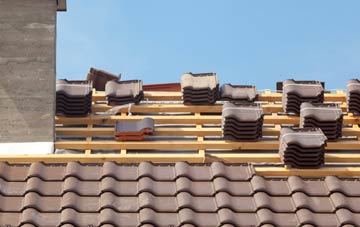 High Onn Wharf clay roofing costs