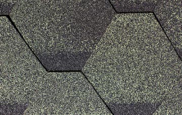 High Onn Wharf fibreglass shingle repairs