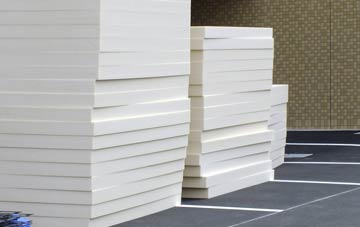 High Onn Wharf flat roof insulation costs