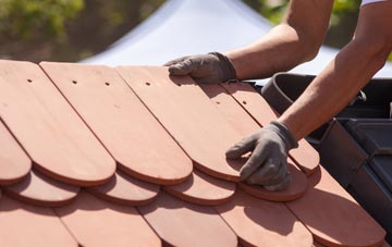 High Onn Wharf roof tile contractors