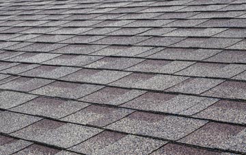 High Onn Wharf tiles for shallow pitch roofing
