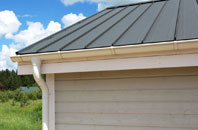 High Onn Wharf fascia repair