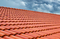 High Onn Wharf roofing tiles