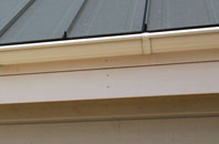 High Onn Wharf soffit repair